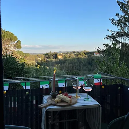 Casa Aurora - Nortia Hills Apartment