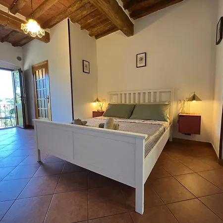 Casa Aurora - Nortia Hills Apartment *
