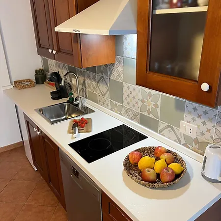 Apartment Casa Aurora - Nortia Hills *