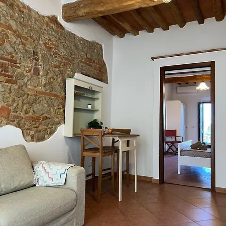 Casa Aurora - Nortia Hills Fauglia