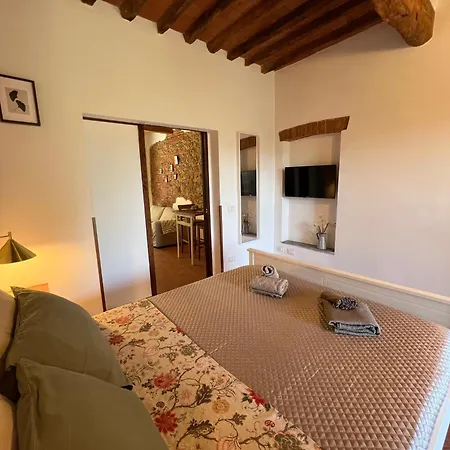 Casa Aurora - Nortia Hills Apartment