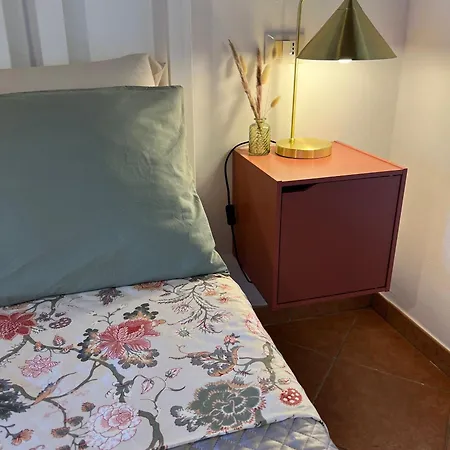 Casa Aurora - Nortia Hills Apartment Fauglia