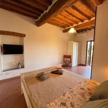 Apartment Casa Aurora - Nortia Hills